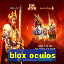 blox oculos